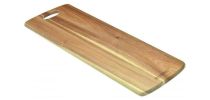 Tapas Serving Board 58x21.5x1.2cm