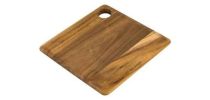 Long Grain Cutting Board 25.5x25.5.x1.8cm