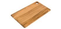 Long Grain Cutting Board 46x26x1.8cm