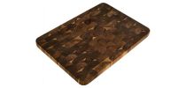 End Grain Butting Board