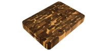 End Grain Butting Board 51x35.5x7cm