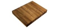 Long Grain Cutting Board 48x36x6cm