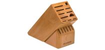 17 Slot Knife Block
