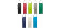 Cotton apron Misty