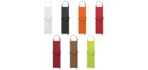 Cotton and polyester (240 gr/m) apron Luke