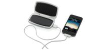Sol Travel Charger