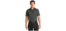 Nike Dri-FIT Heather Pique Modern Fit Polo