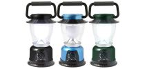ABS camping light Rebecca