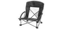 Waves Folding Beach Chair