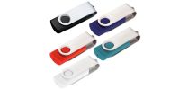 The Range Rotate USB - 8GB - Locally Stocked