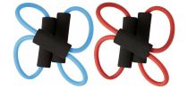 Rubber training strap Hammad