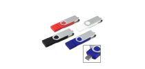 Rotate Dual USB - 8GB - Locally Stocked
