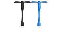 PVC USB fan Anina