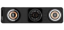 Exec Multi Media 3-in-1 Charger