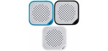 ABS 2-in-1 speaker Renzo