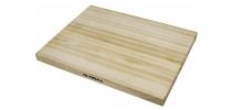 Maple Cutting Board 40x30x3cm