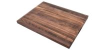 Walnut Cutting Board 51x38x4cm