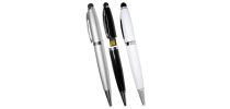 Usb Flashdrive Pen With Stylus
