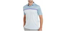 Lisle Colour Block