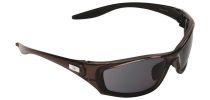 Safety Glasses Mercury Smoke Lens Polarised Anti Fog