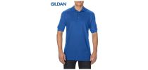 Gildan Premium Cotton Adult Double Pique Sport Shirt