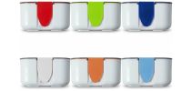 PP and silicone lunchbox Veronica