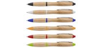 Bamboo ballpen Hetty