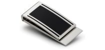 The Range Metal Money Clip