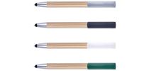 Bamboo 2-in-1 ballpen Colette