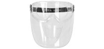 JB's Goggle And Mask Combination