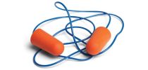 Southern Bullet Corded Earplug (100 Pair)
