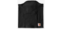 Customized Carhartt Adjustable Fitted Gaiter with Filter Pocket