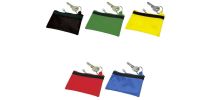 Nylon (70D) key wallet Sheridan