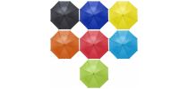 Polyester (170T) umbrella Rachel