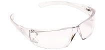 Safety Glasses Breeze MK Ii Anti Fog