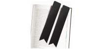 Colour Leather Bookmark