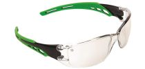 Safety Glasses Cirrus Indoor Outdoor Lens Anti Fog