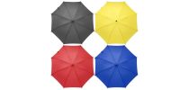 Pongee (190T) umbrella Breanna