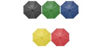 Polyester (170T) umbrella Ivanna