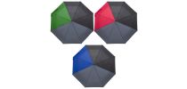 Pongee (190T) umbrella Rosalia