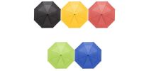 Pongee (190T) umbrella Zachary