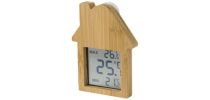 Bamboo Weather Station Lane