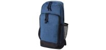 Polyester (600D) Cross Shoulder Bag Brandon