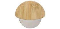 Bamboo Pizza Cutter Ian