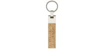 Cork Keyring Elowen