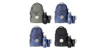 FIFO Travel Backpack Pack
