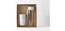 12oz Original Reusable Cup + Original 25oz Reusable Bottle