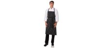 English Chef Apron