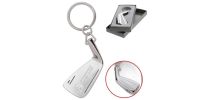 Pilu Randello Key Chain