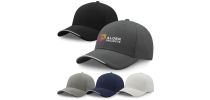 Estoril-S Cap - Recycled Polyester
